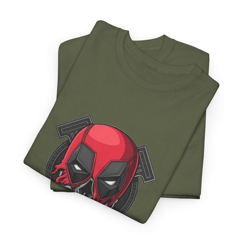 Deadpool Graphic tee