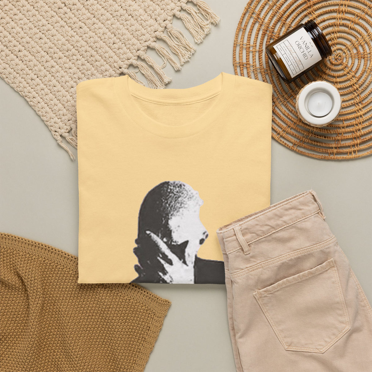 Frank ocean Graphic tee