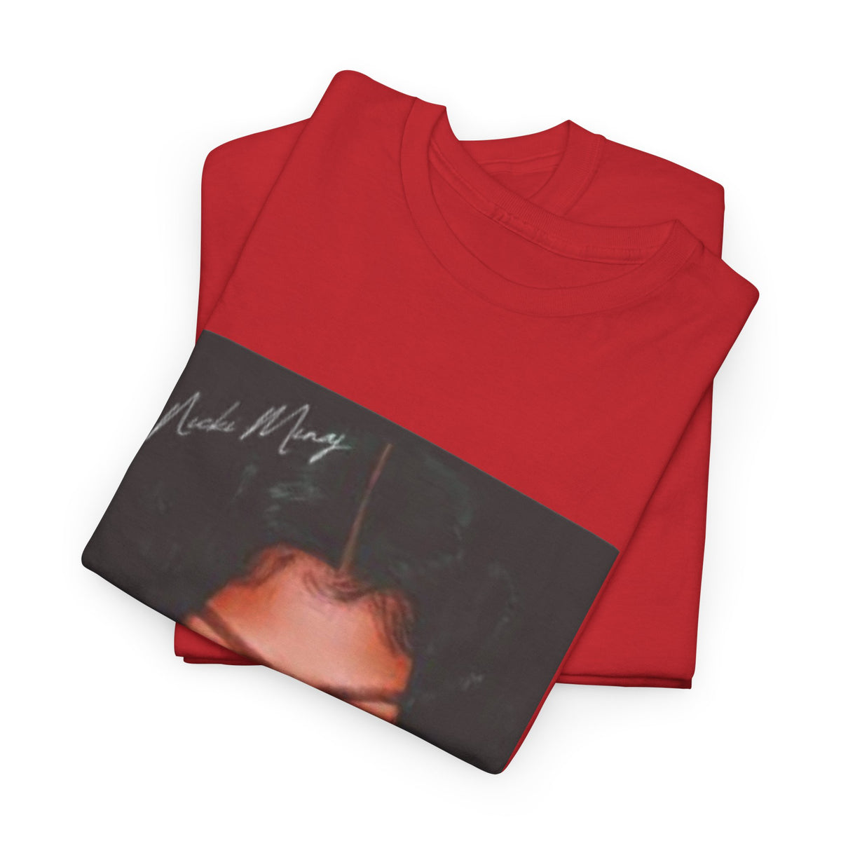 Nikki Minaj Graphic tee