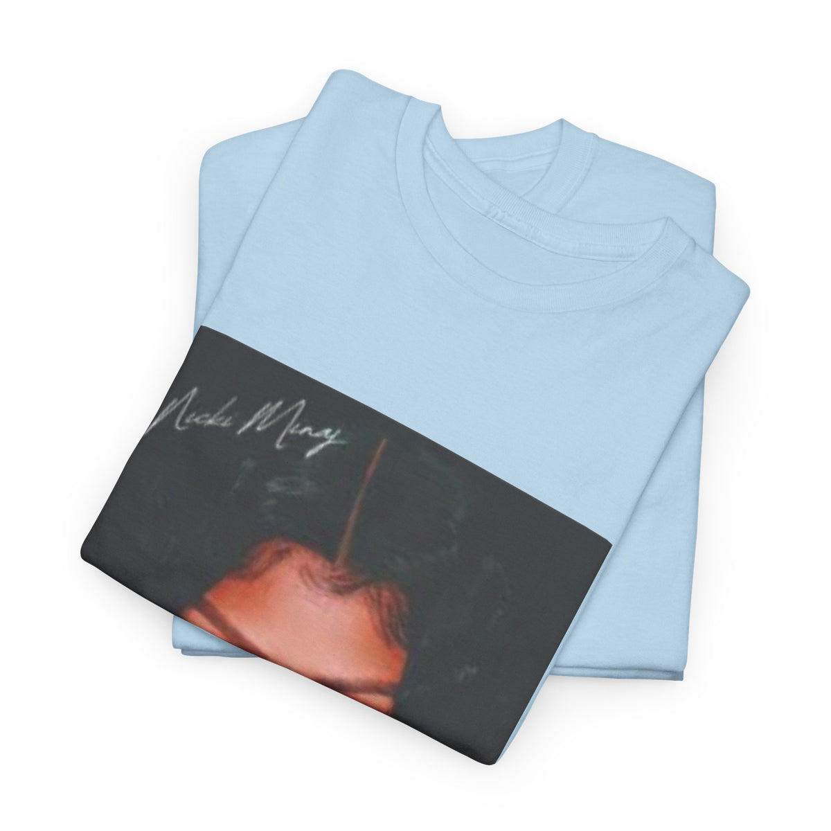 Nikki Minaj Graphic tee