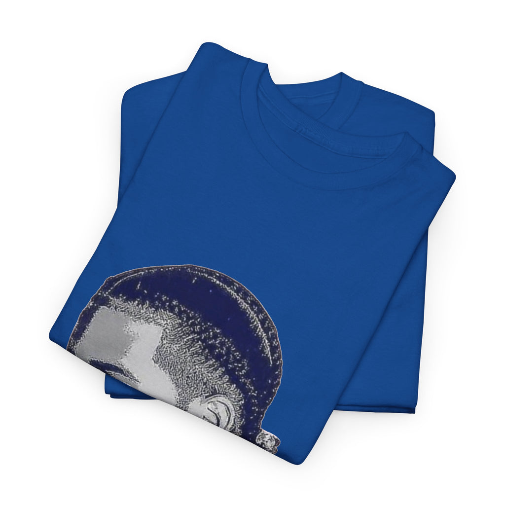 Drake Face Graphic tee