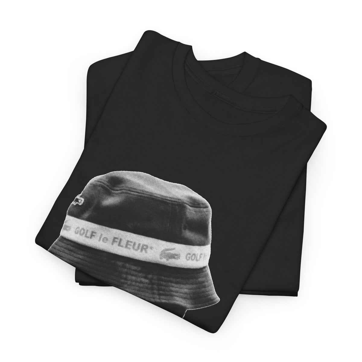 Tyler The Creator Bucket hat Graphic Tee