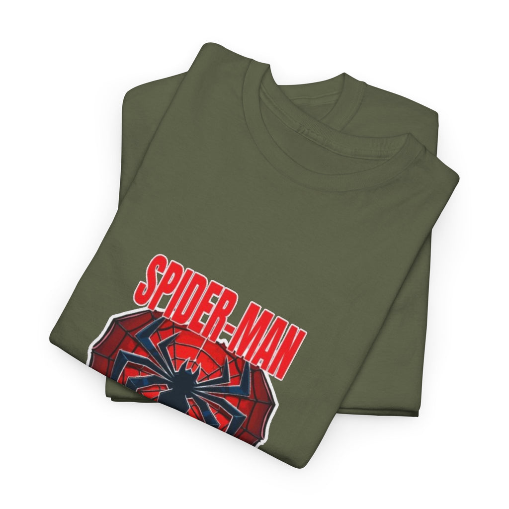 Marvel Spiderman Graphic tee