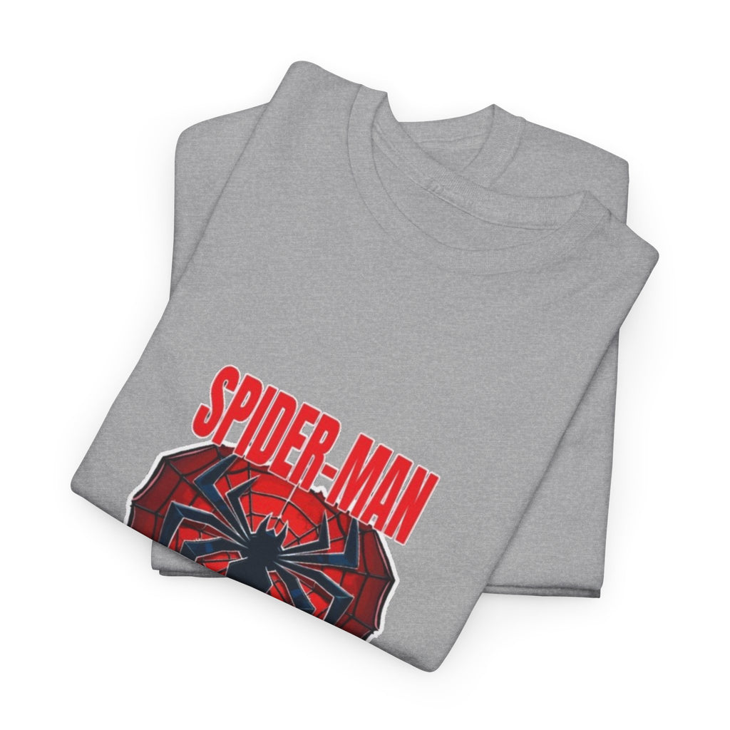 Marvel Spiderman Graphic tee