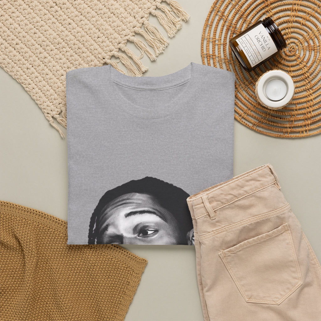 ASAP Rocky Graphic tee