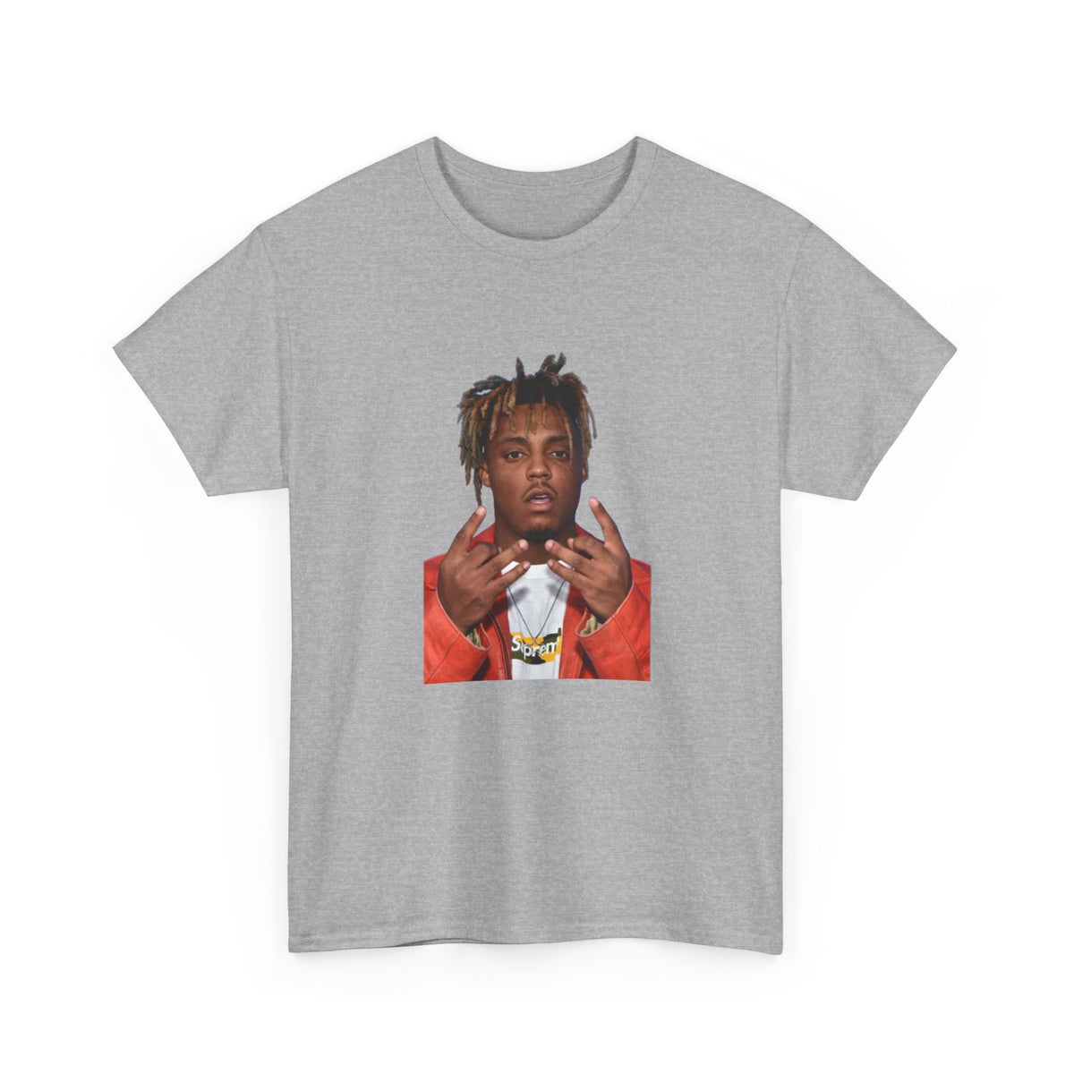 Juice WRLD Graphic tee