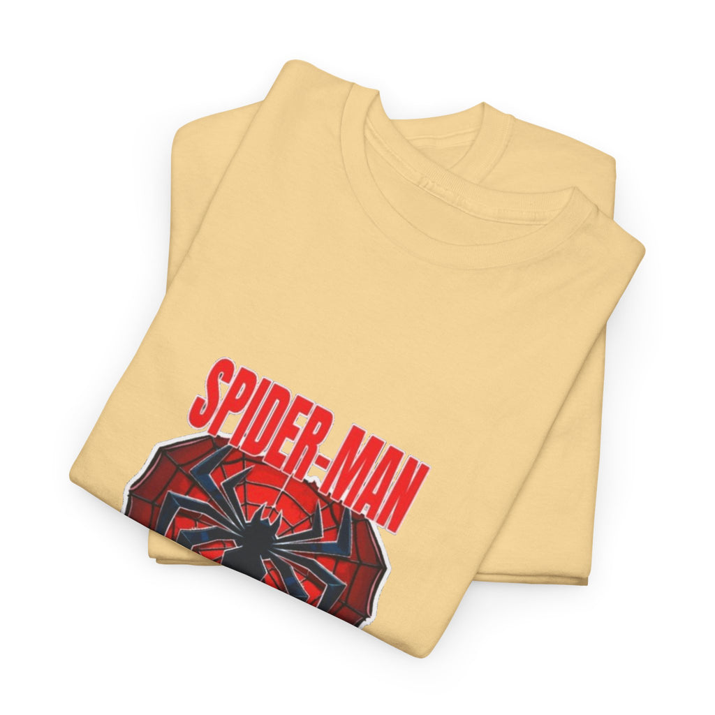 Marvel Spiderman Graphic tee