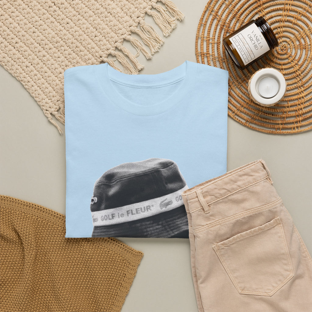 Tyler The Creator Bucket hat Graphic Tee