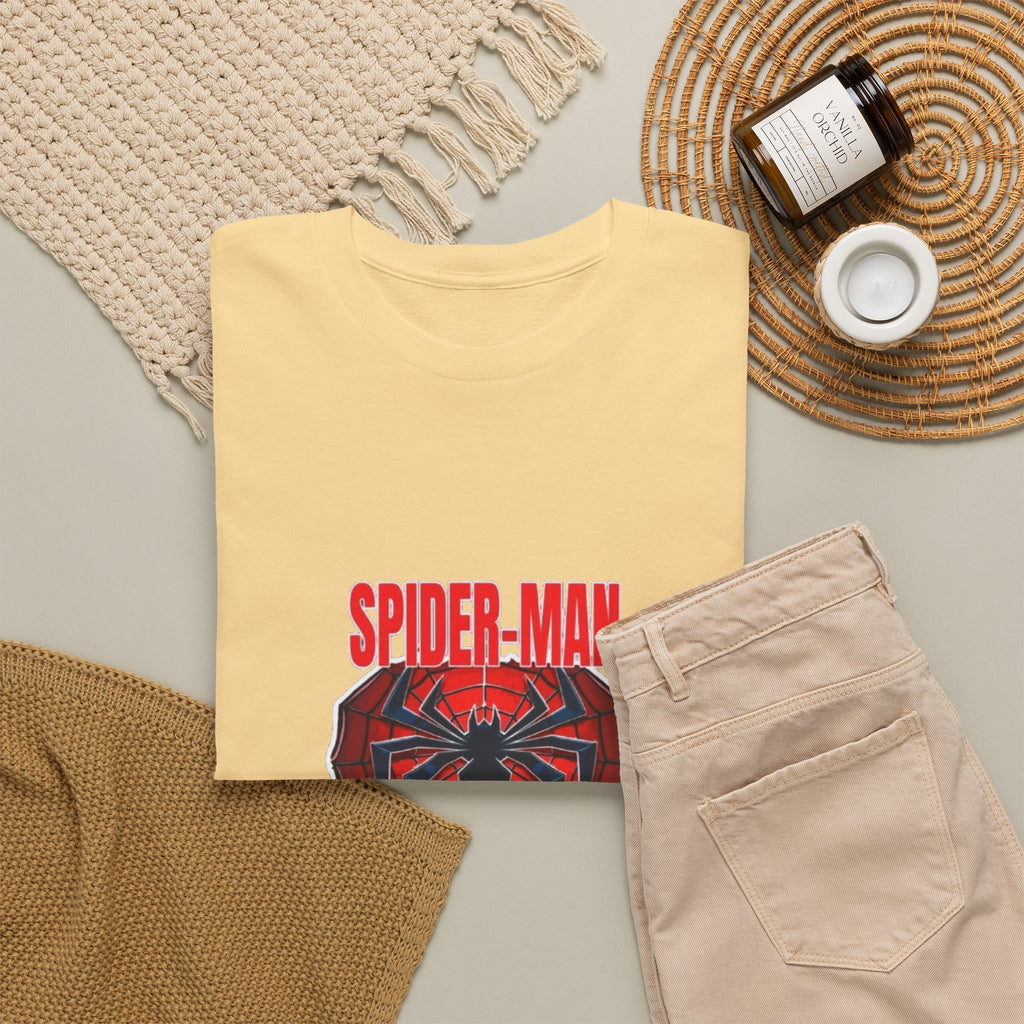 Marvel Spiderman Graphic tee