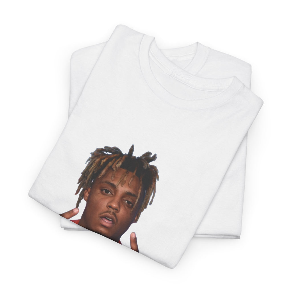 Juice WRLD Graphic tee
