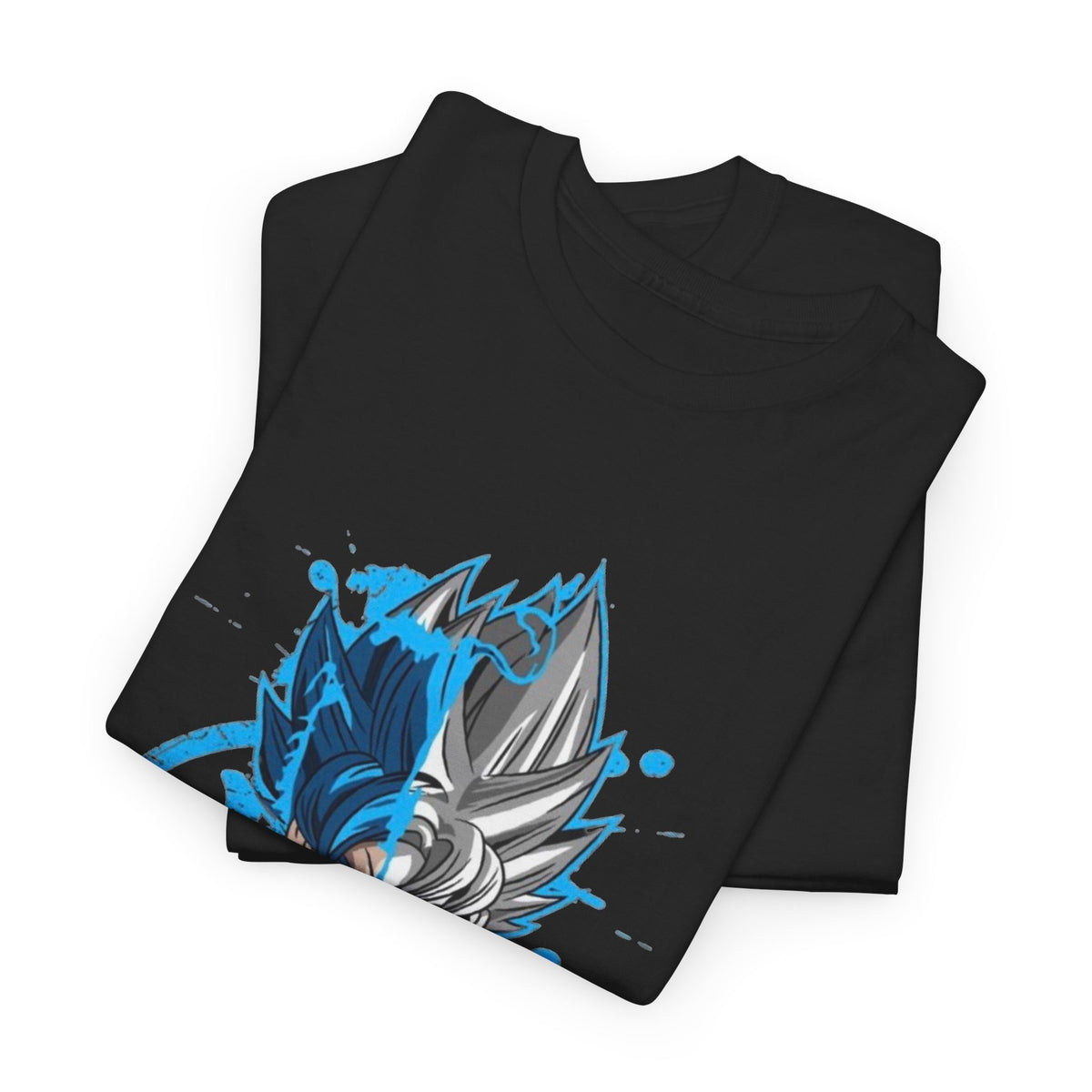 Anime Graphic tee
