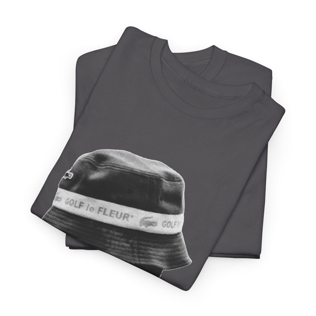 Tyler The Creator Bucket hat Graphic Tee