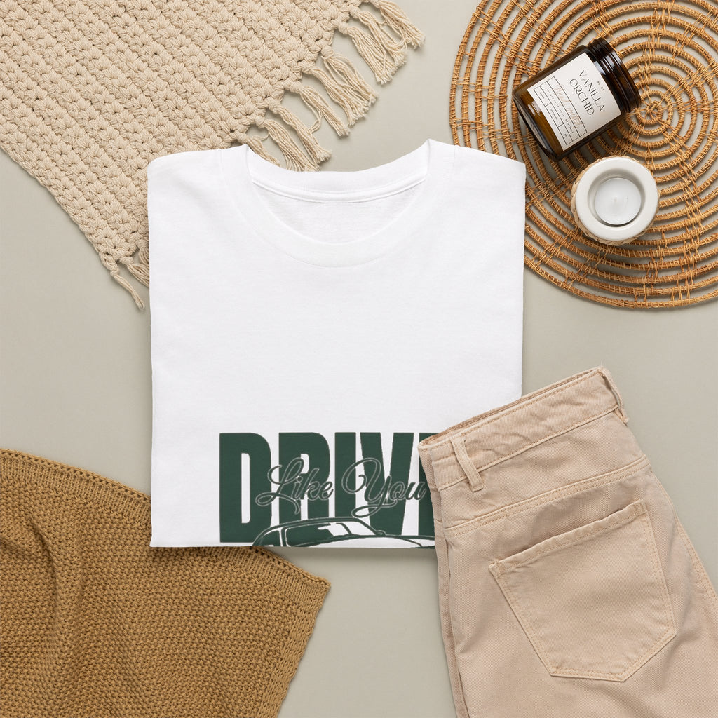 Dodge challenger Graphic tee