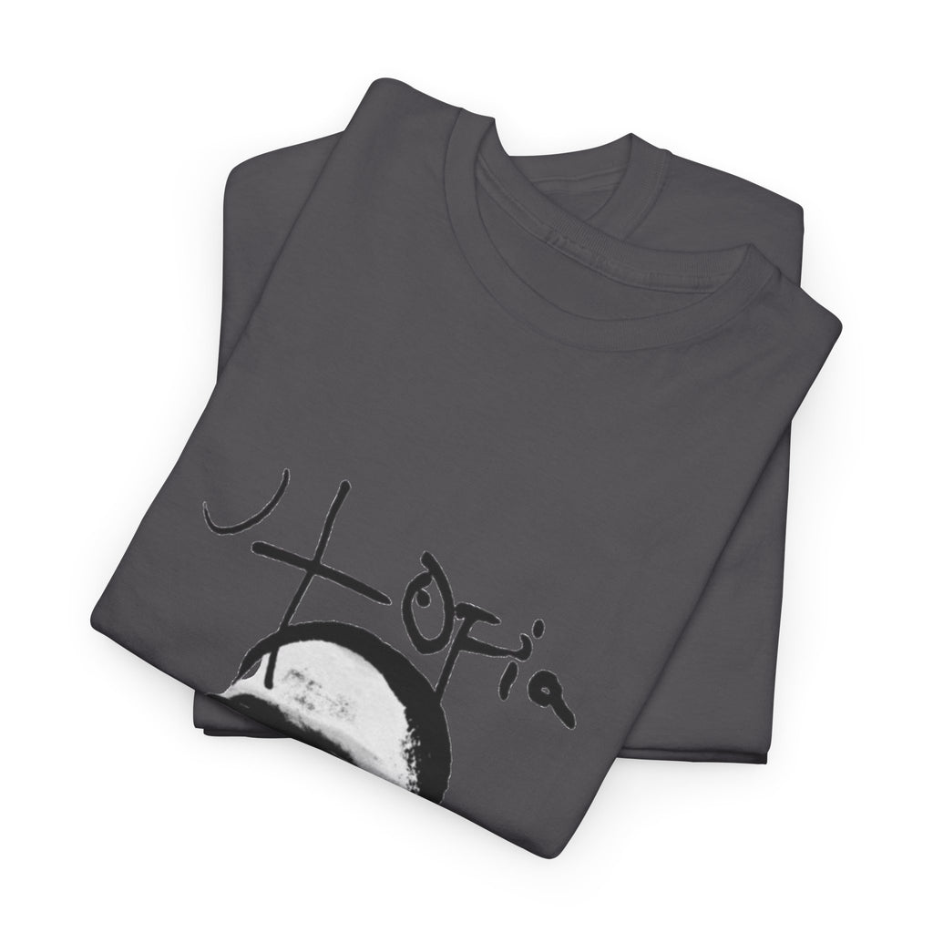 Travis Scott Utopia Graphic Tee