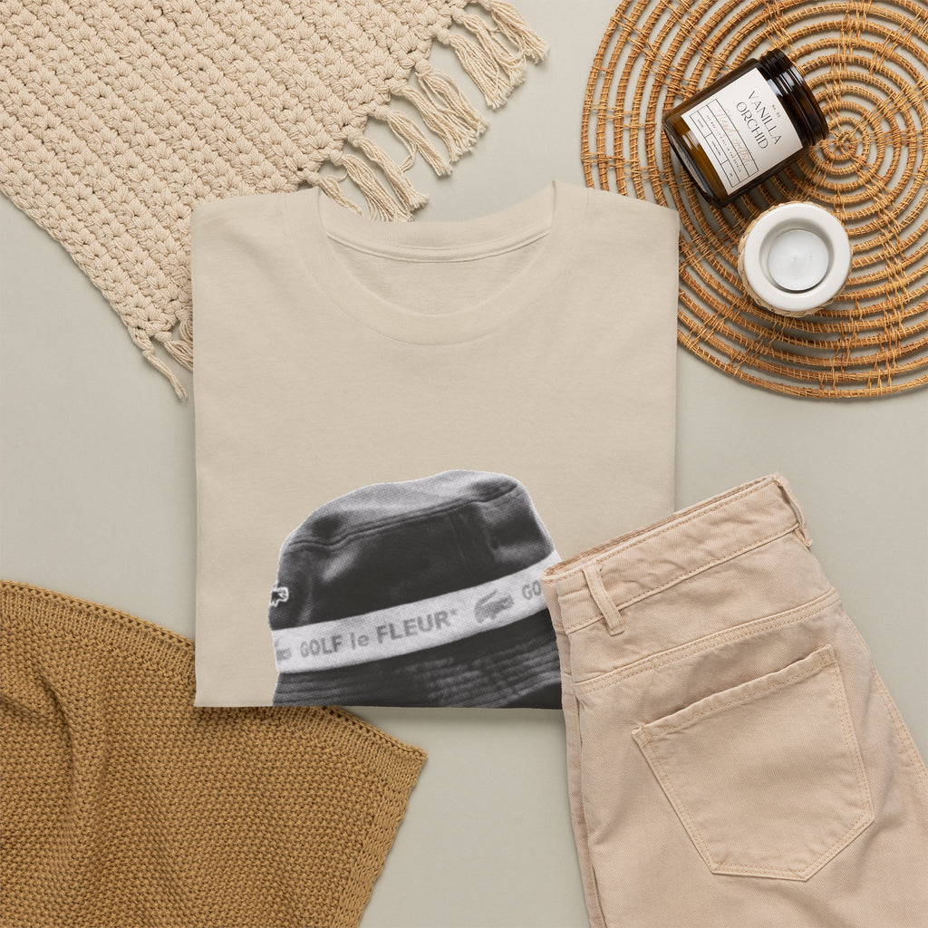 Tyler The Creator Bucket hat Graphic Tee