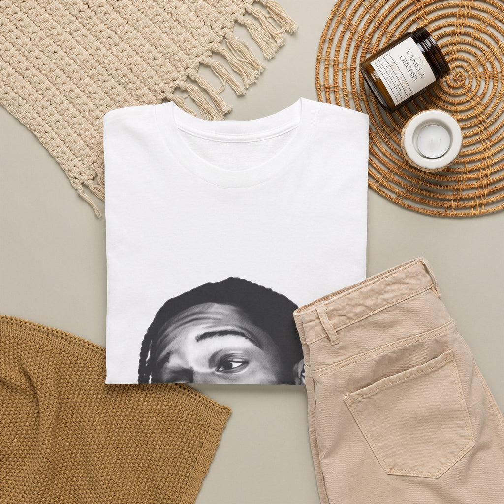 ASAP Rocky Graphic tee