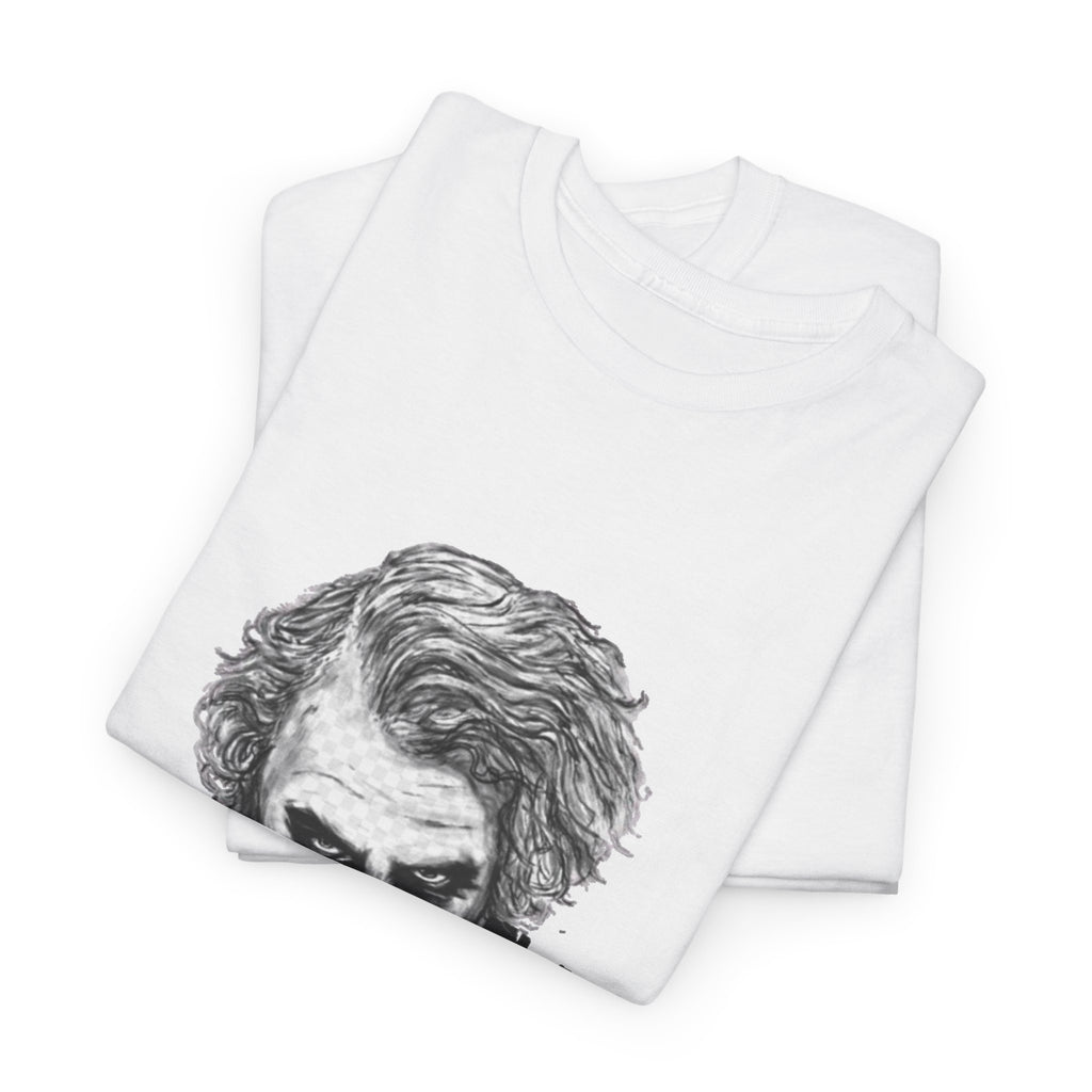 The Joker Graphic tee