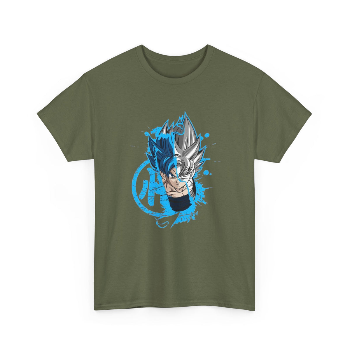 Anime Graphic tee