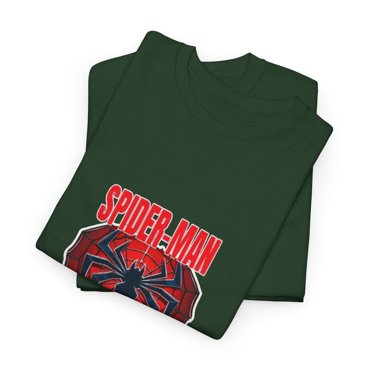 Marvel Spiderman Graphic tee