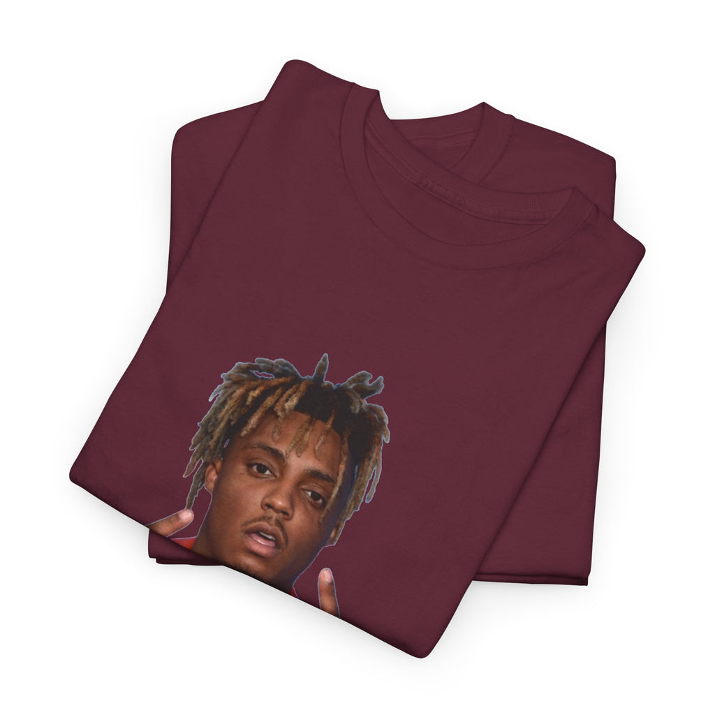 Juice WRLD Graphic tee