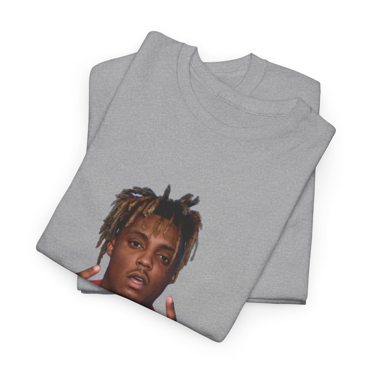 Juice WRLD Graphic tee