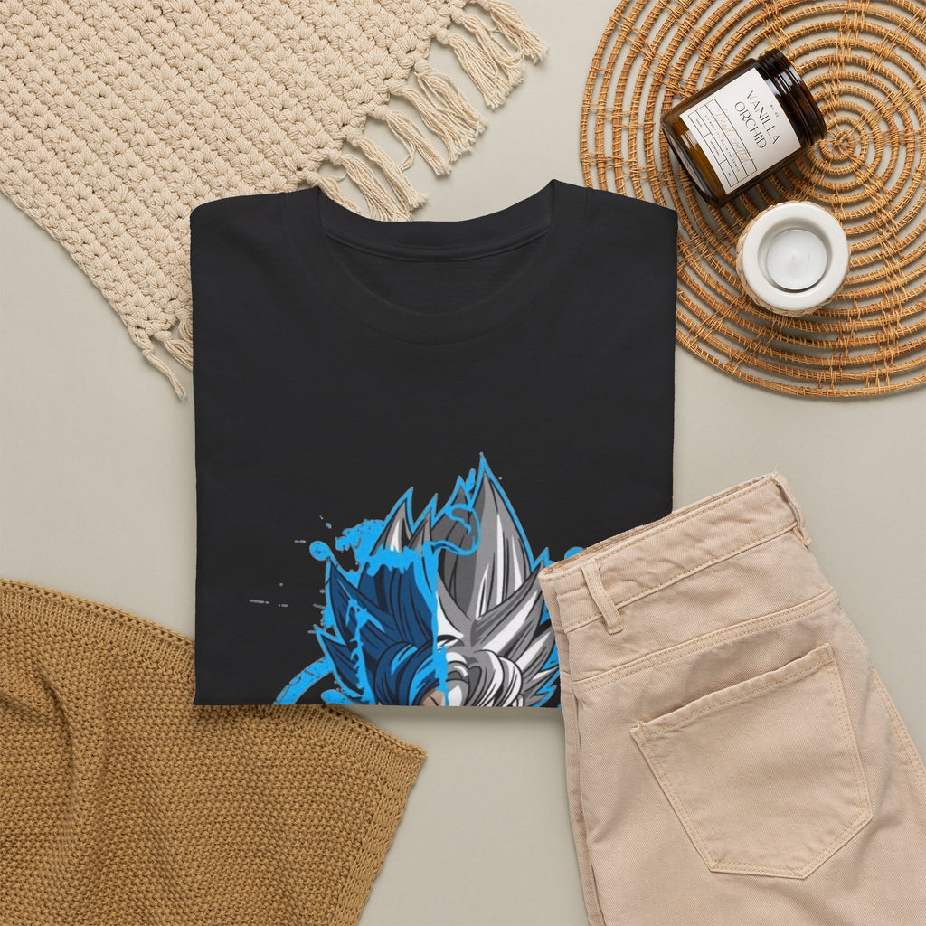 Anime Graphic tee