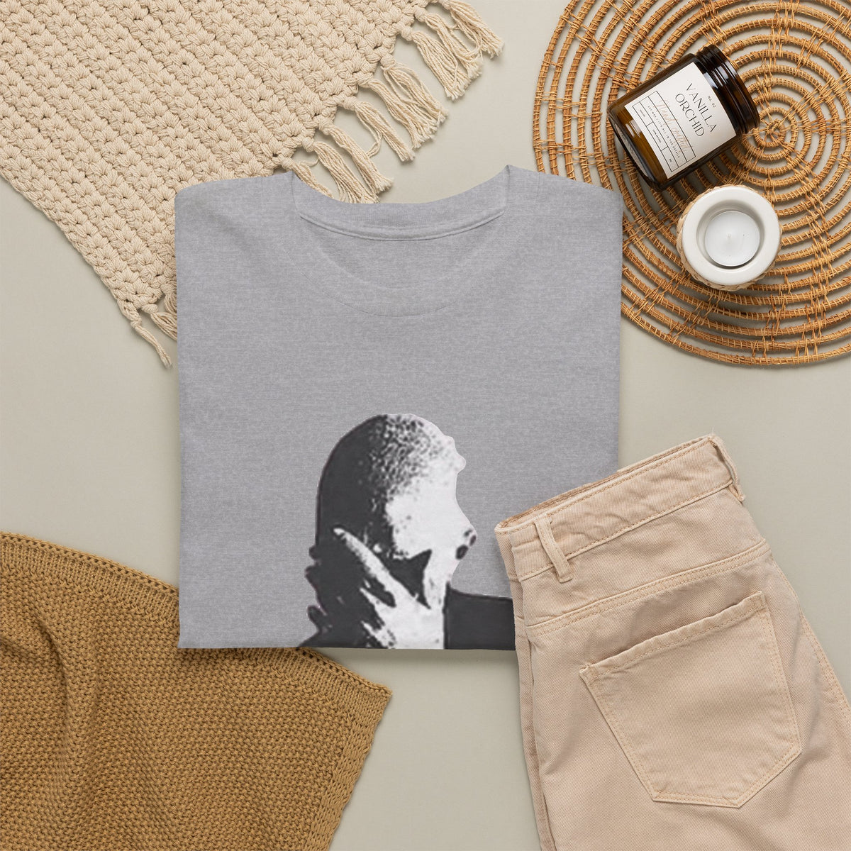 Frank ocean Graphic tee