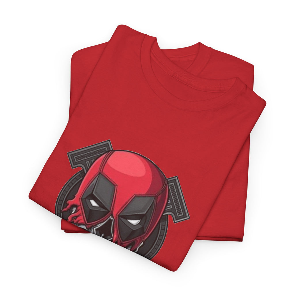 Deadpool Graphic tee