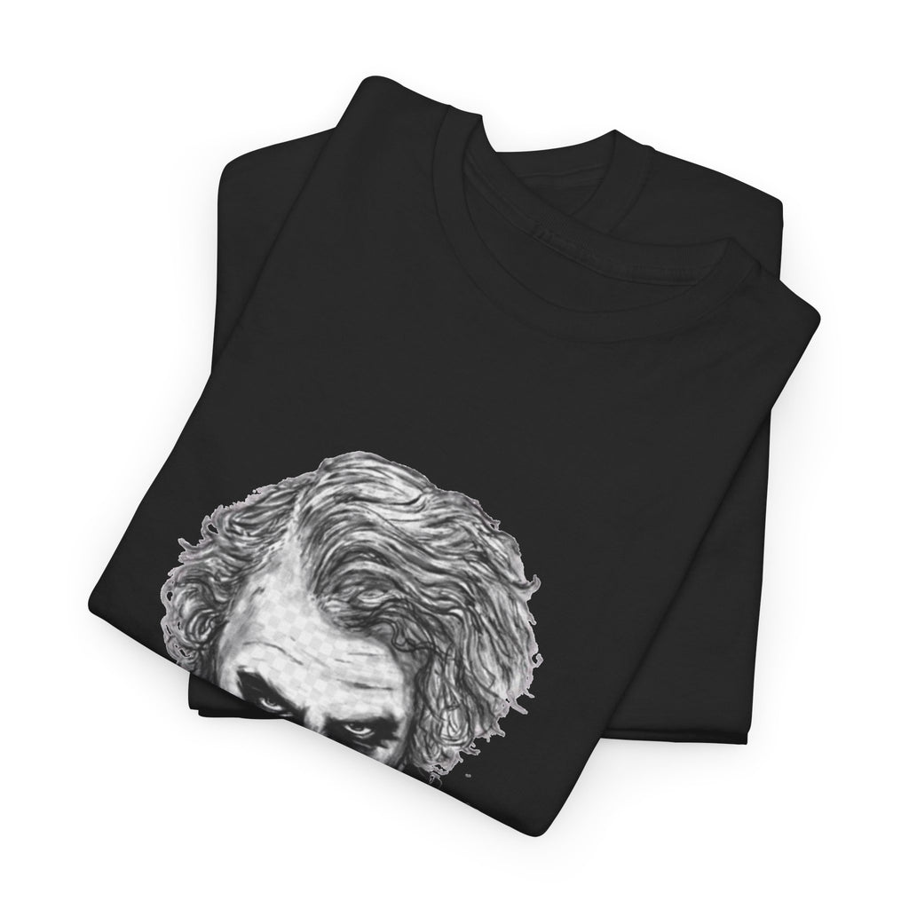 The Joker Graphic tee