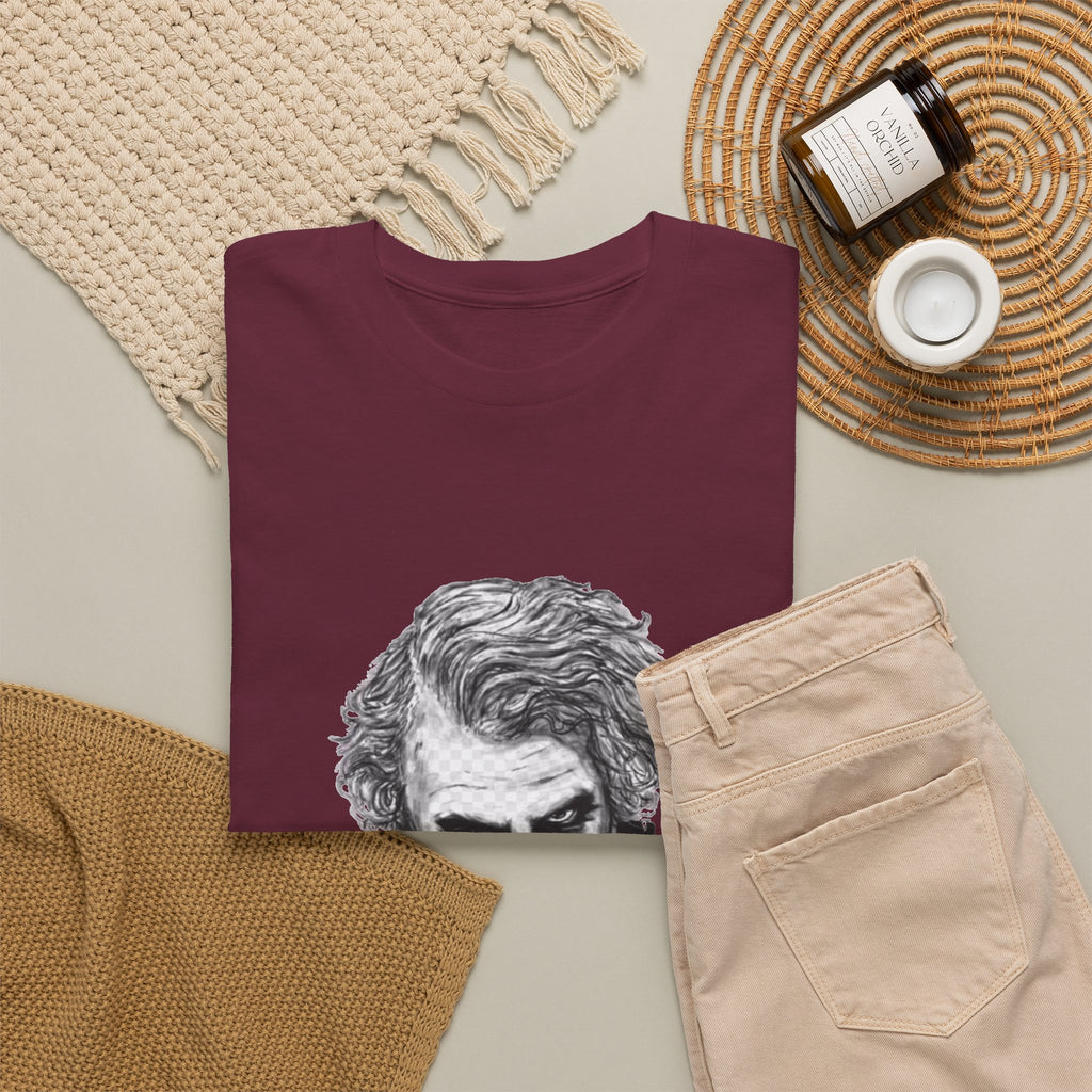 The Joker Graphic tee