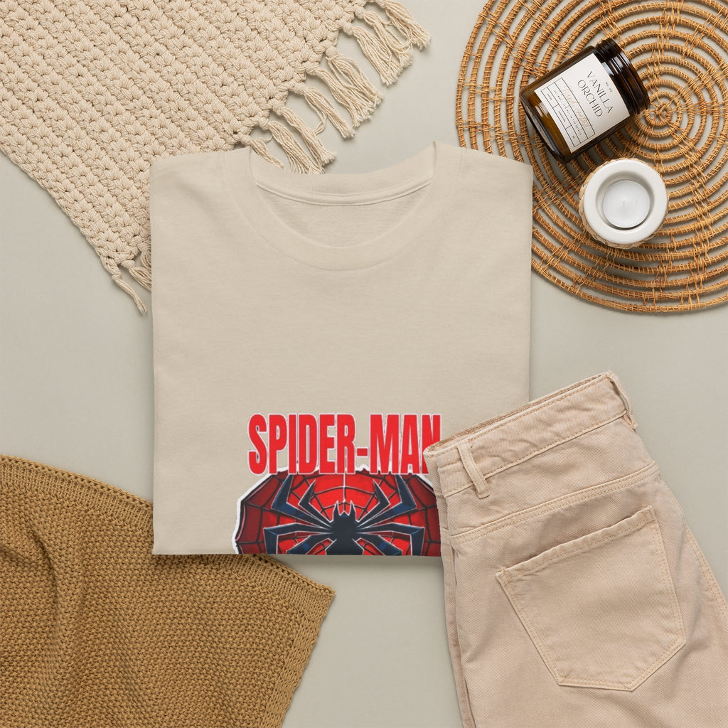Marvel Spiderman Graphic tee