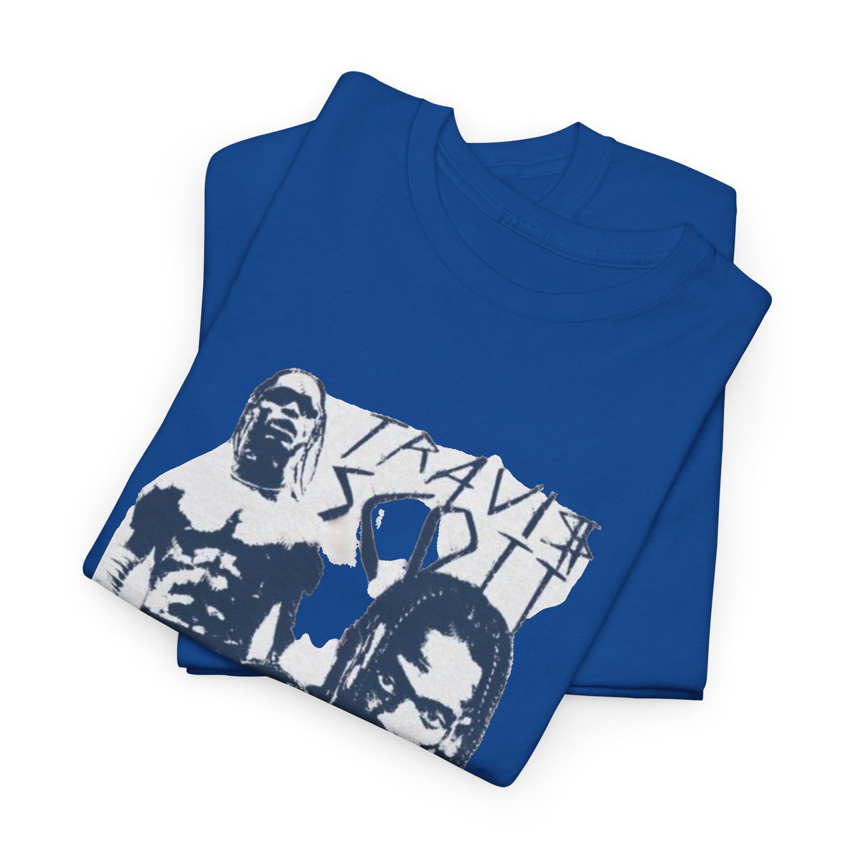 Travis Scott Cactus Jack Graphic tee