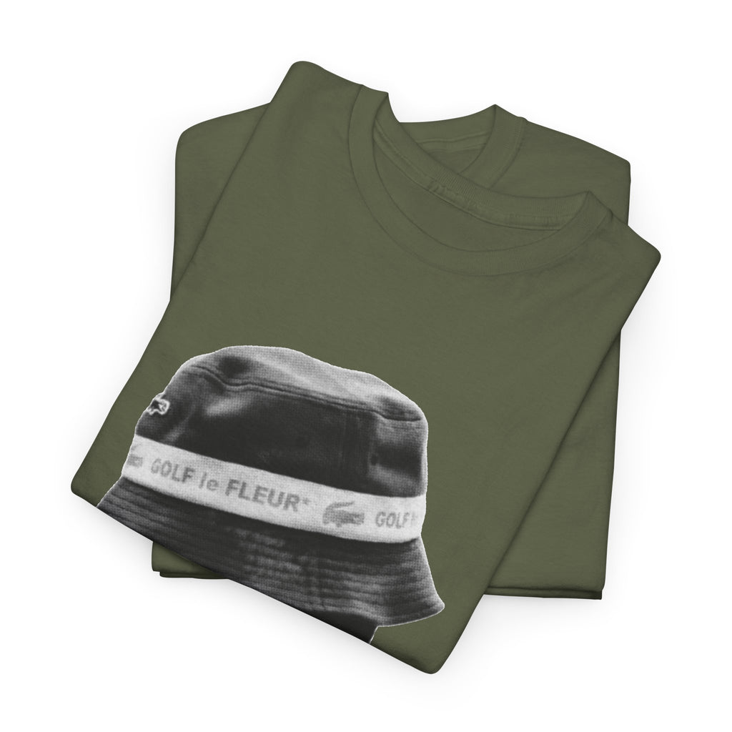 Tyler The Creator Bucket hat Graphic Tee