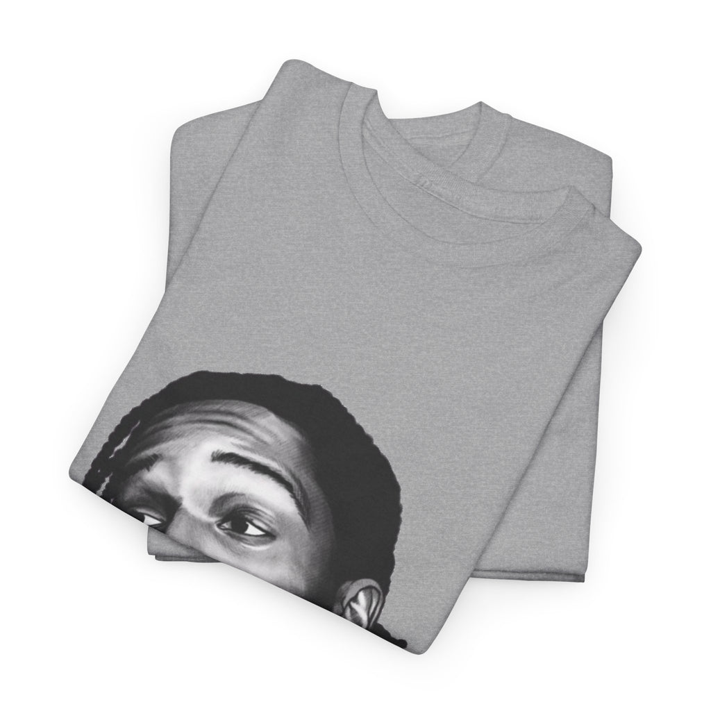 ASAP Rocky Graphic tee