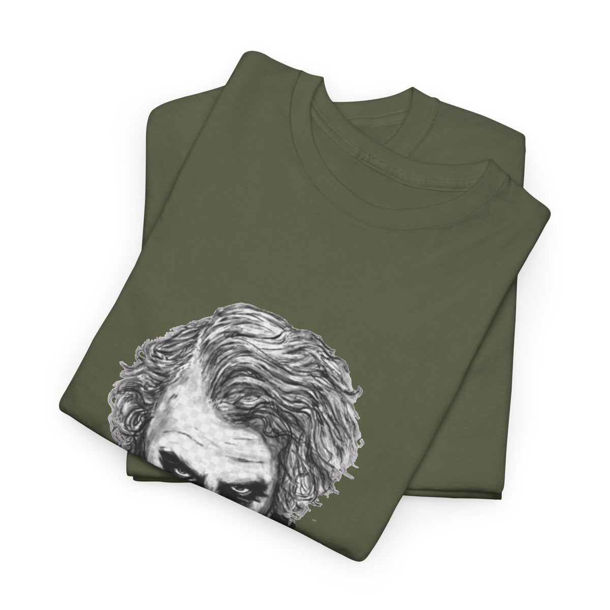 The Joker Graphic tee