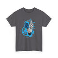Anime Graphic tee