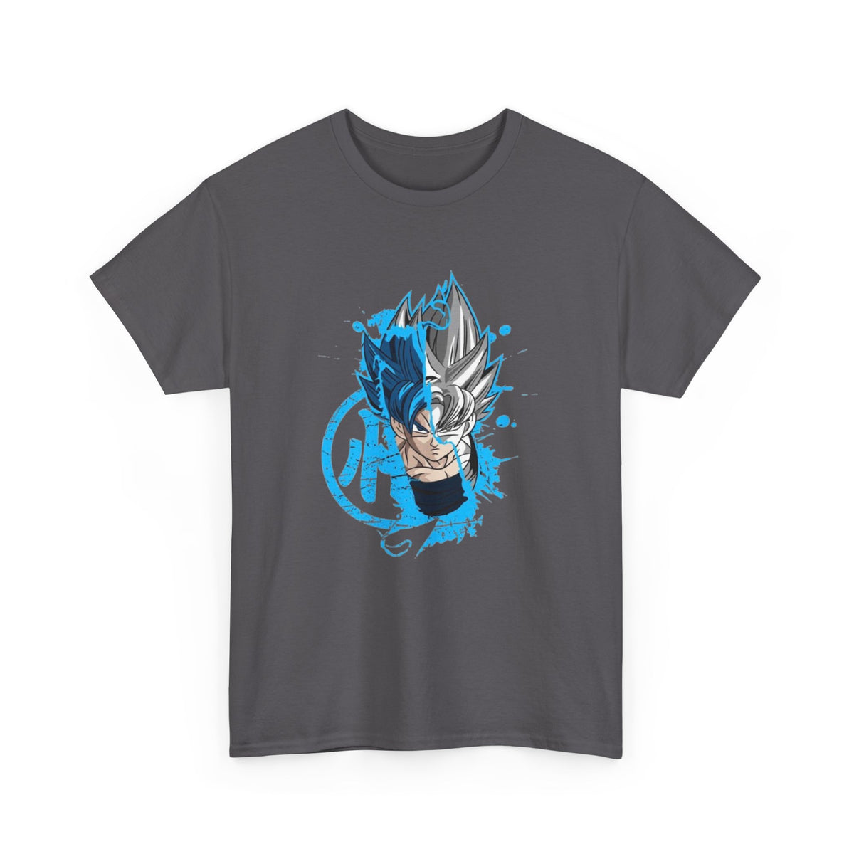 Anime Graphic tee