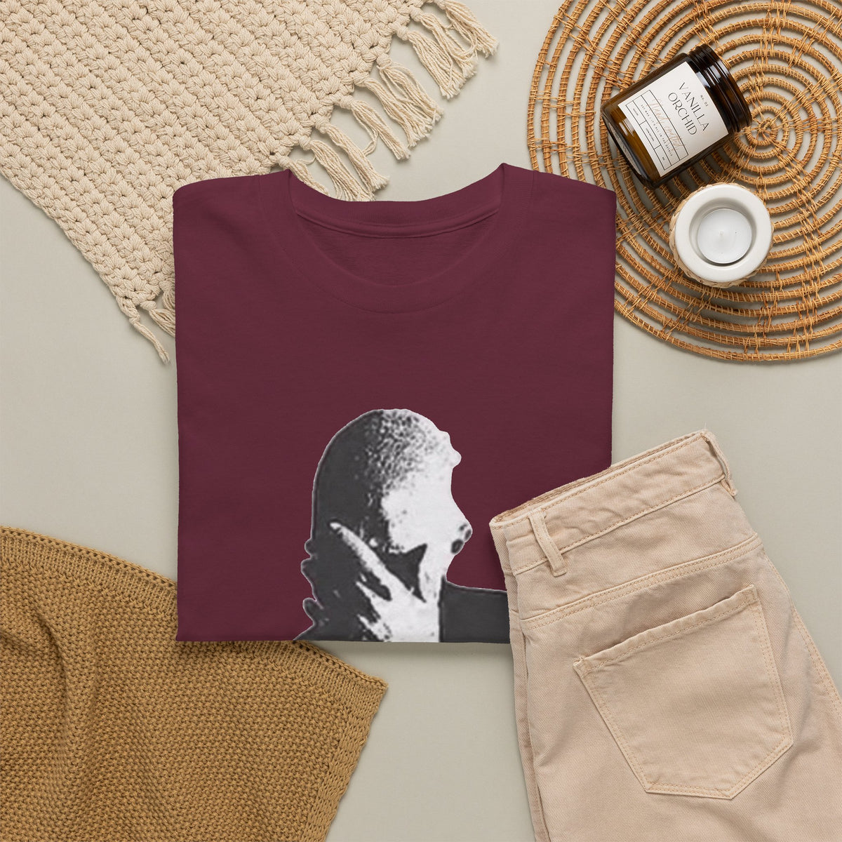 Frank ocean Graphic tee