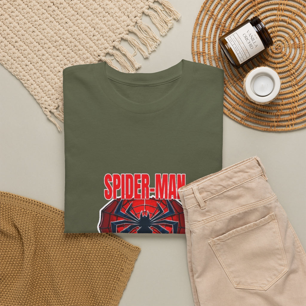 Marvel Spiderman Graphic tee
