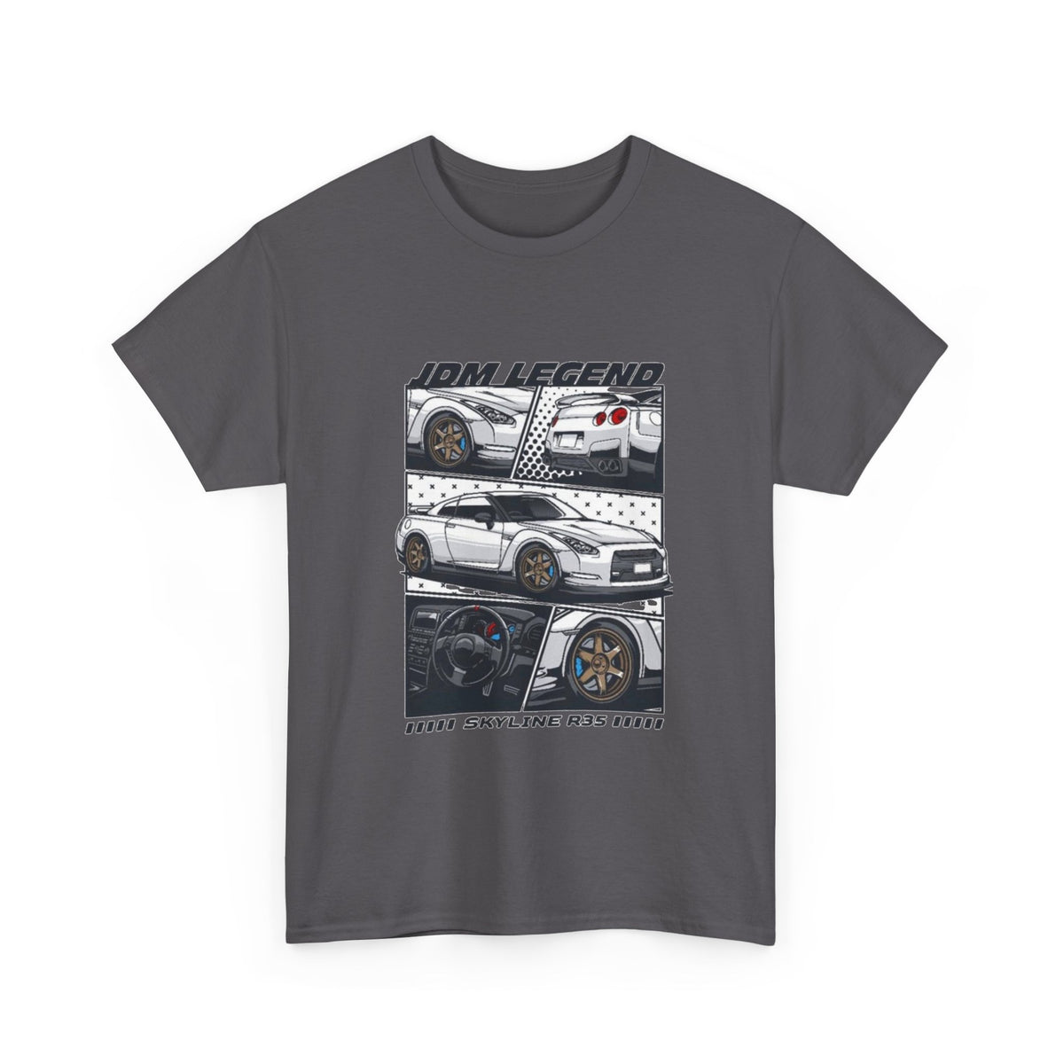 Skyline R35 Graphic tee