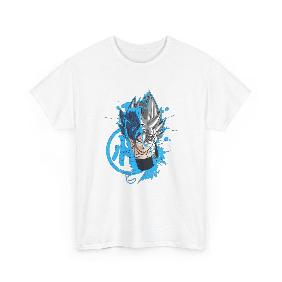 Anime Graphic tee