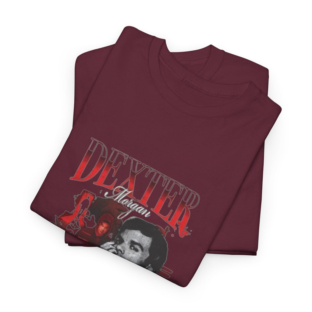 Dexter Morgan Graphic tee