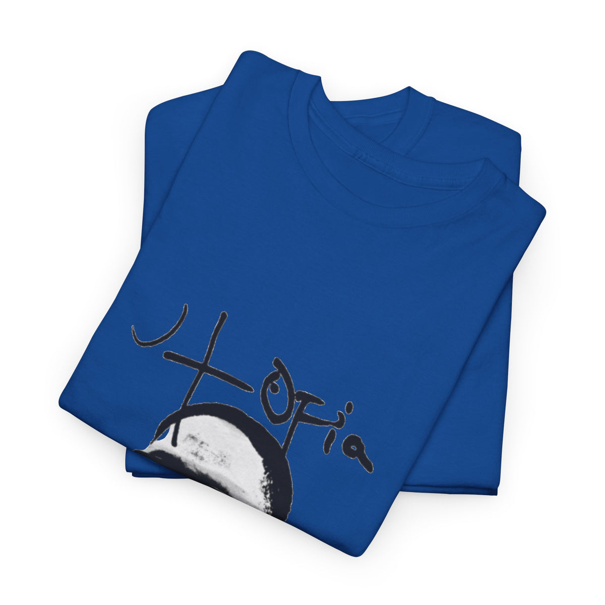 Travis Scott Utopia Graphic Tee