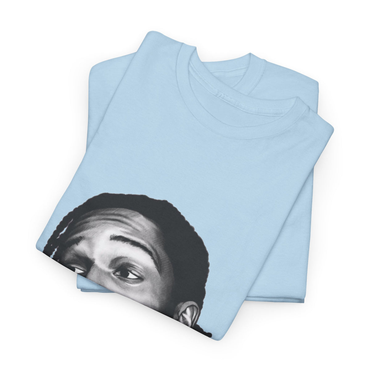 ASAP Rocky Graphic tee