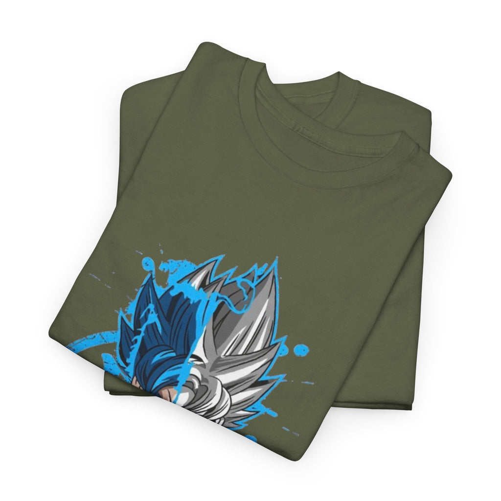 Anime Graphic tee