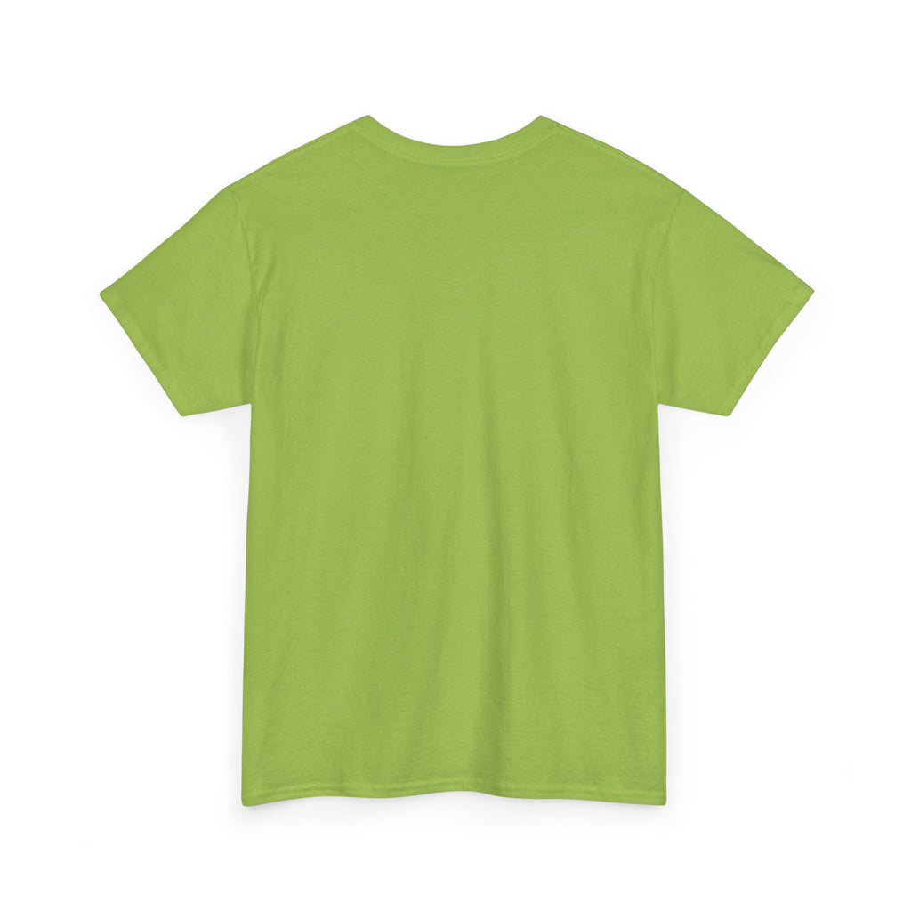 Japanese samurai Skyline Graphic tee