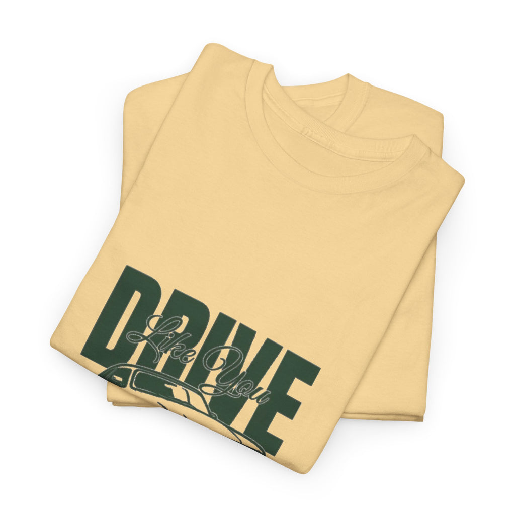 Dodge challenger Graphic tee