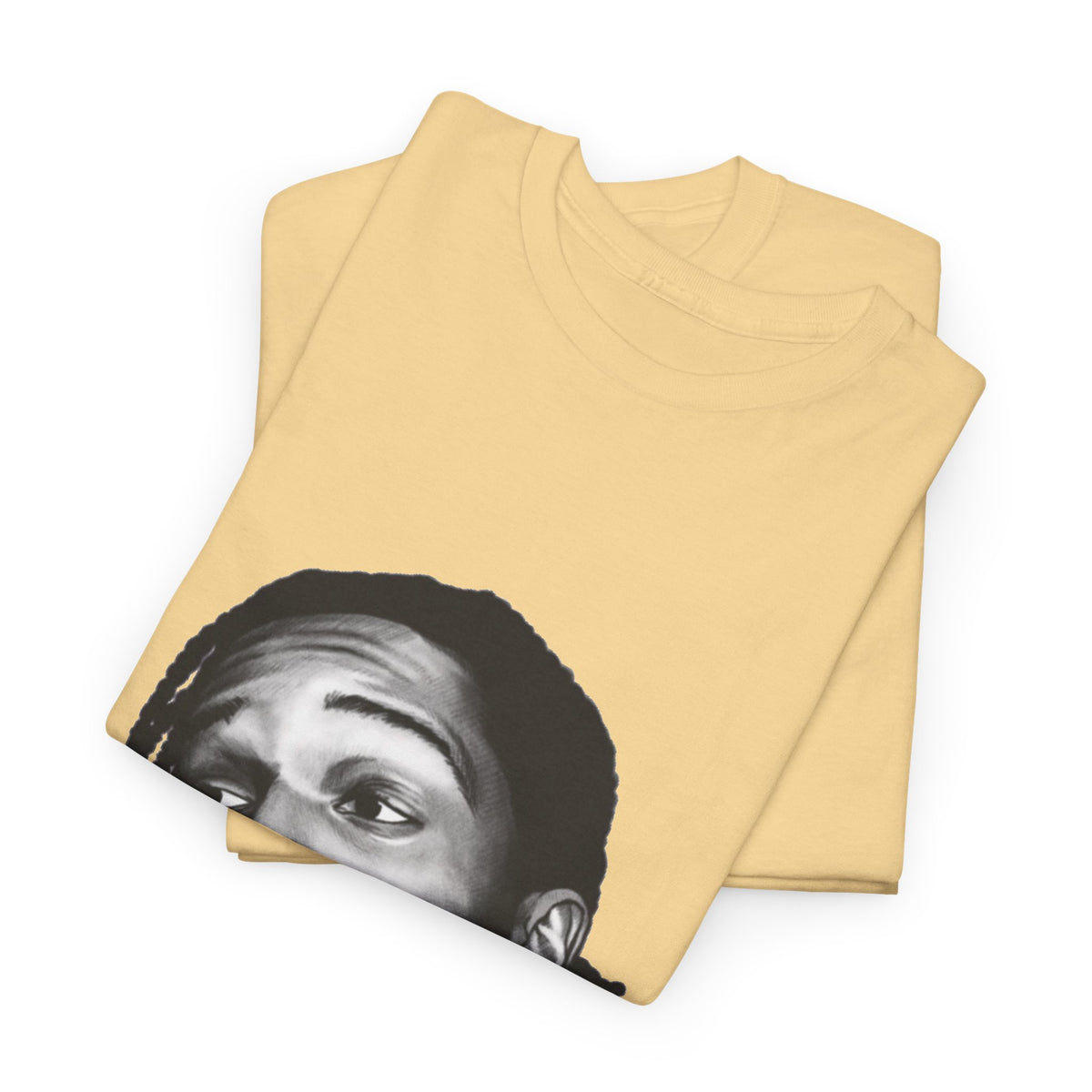 ASAP Rocky Graphic tee