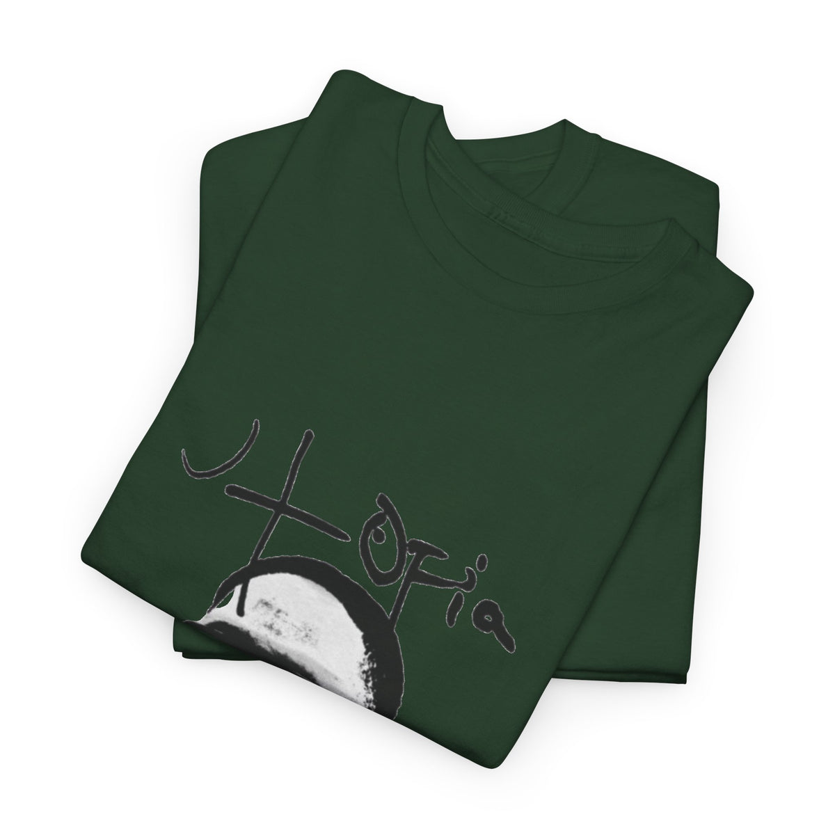 Travis Scott Utopia Graphic Tee