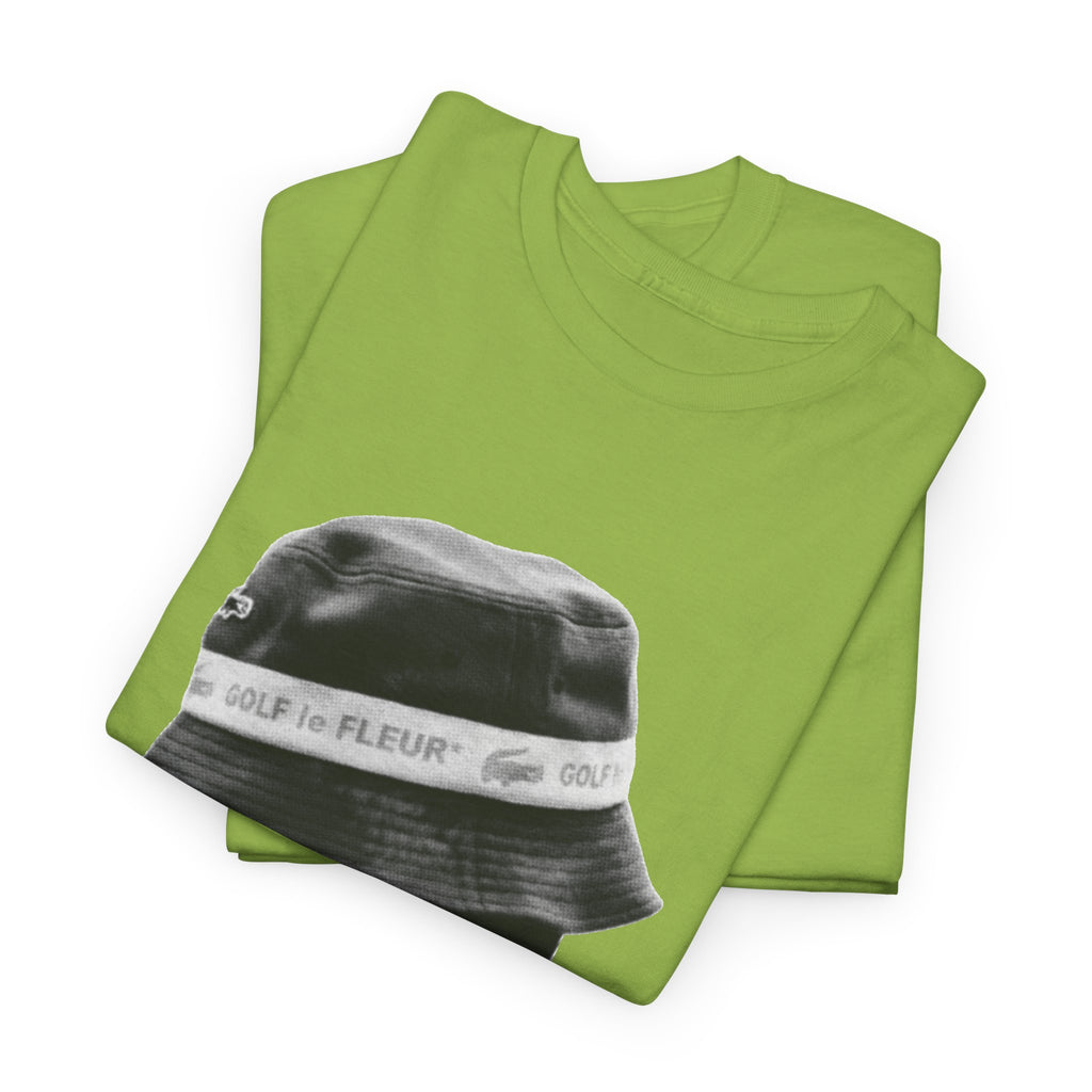 Tyler The Creator Bucket hat Graphic Tee